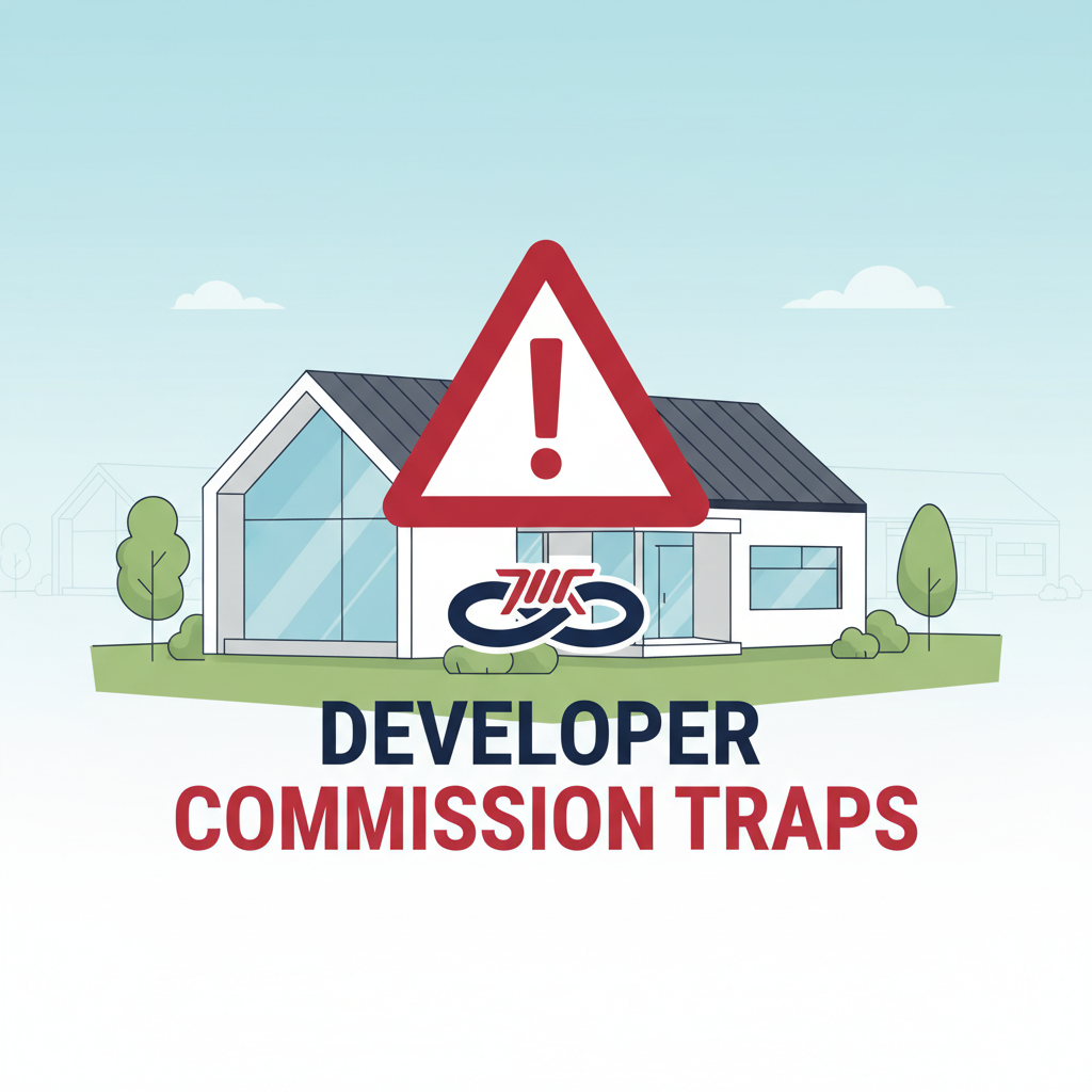 Red flags when choosing a property mentor in Australia