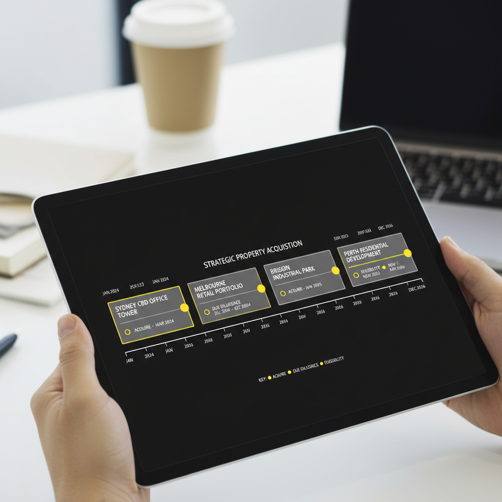 How to Build a Property Portfolio Without Chasing Every Hot Spot 2 Property portfolio sequencing strategy across multiple markets