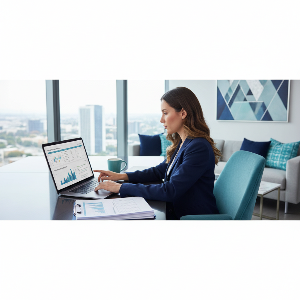 Independent valuation protects off-market buyers