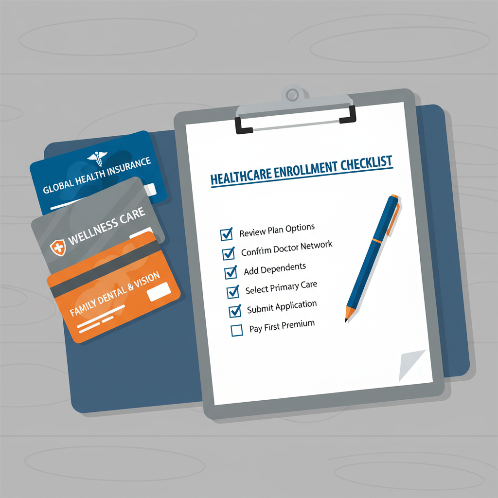 Medicare transportation benefits verification checklist for caregivers