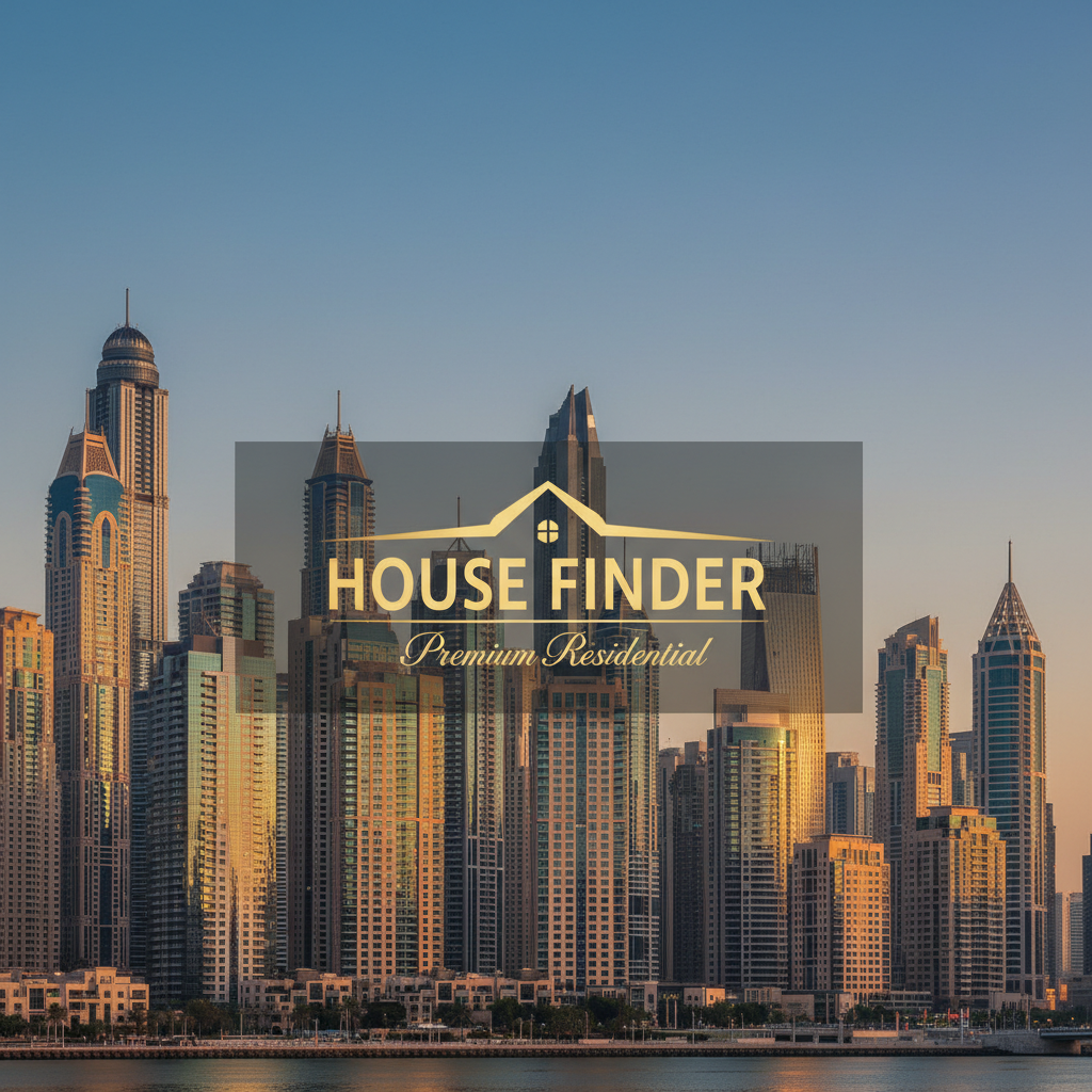 Dubai premium residential