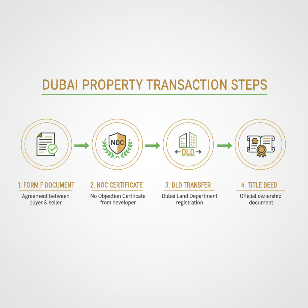 Dubai property buying