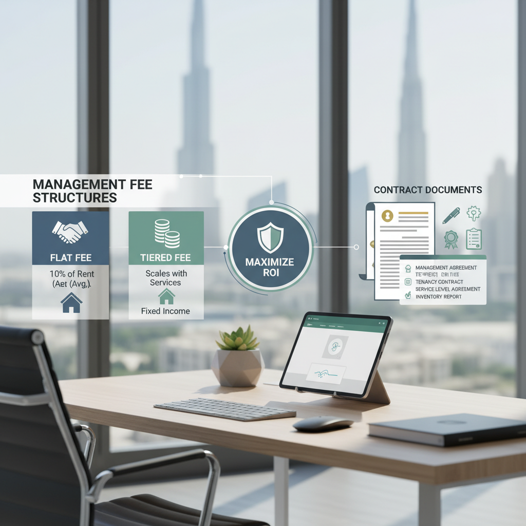 Understanding property management