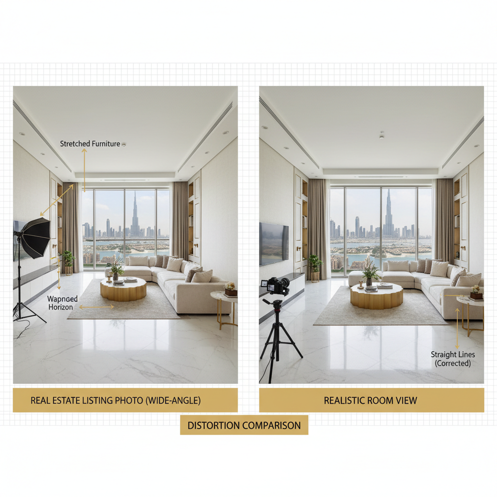 Real estate photo