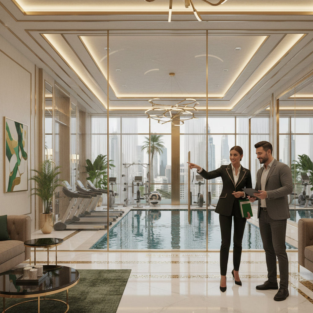Professional buyer advocate