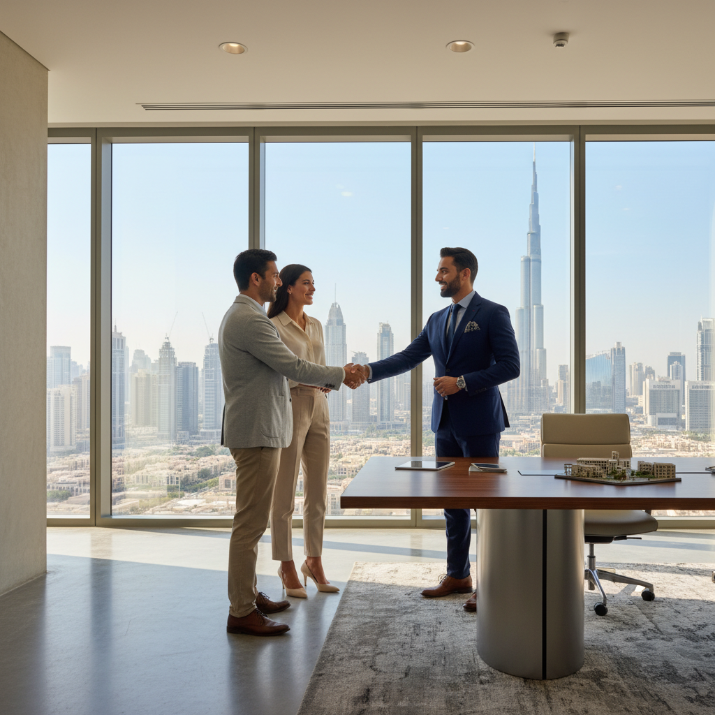 Licensed real estate