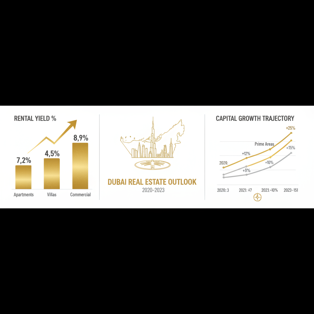 Comparison chart showing